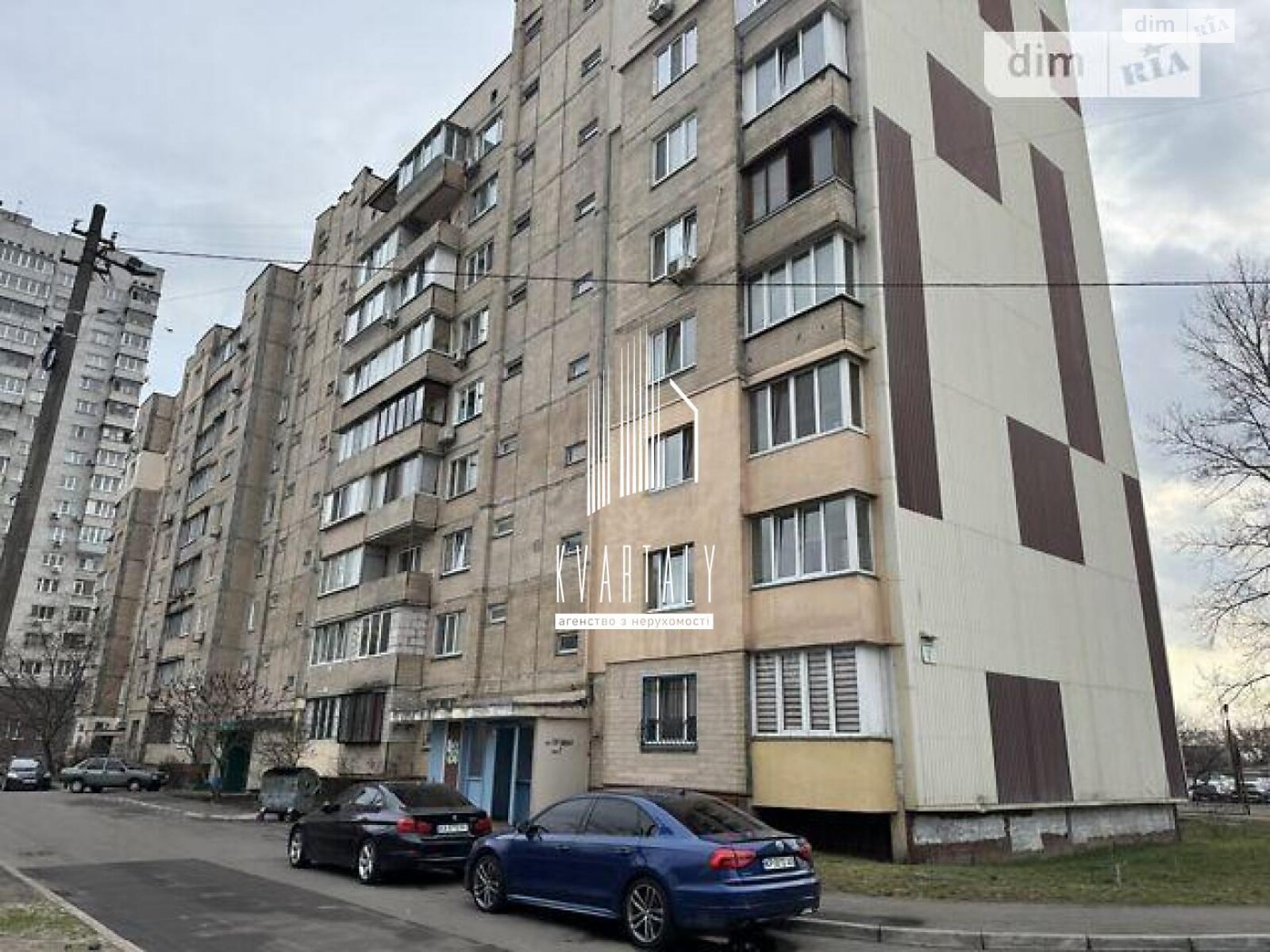 Продаж двокімнатної квартири в Києві, на вул. Сортувальна 2, район Позняки фото 1 Продаж двокімнатної квартири в Києві, на вул. Сортувальна 2, район Позняки фото 1