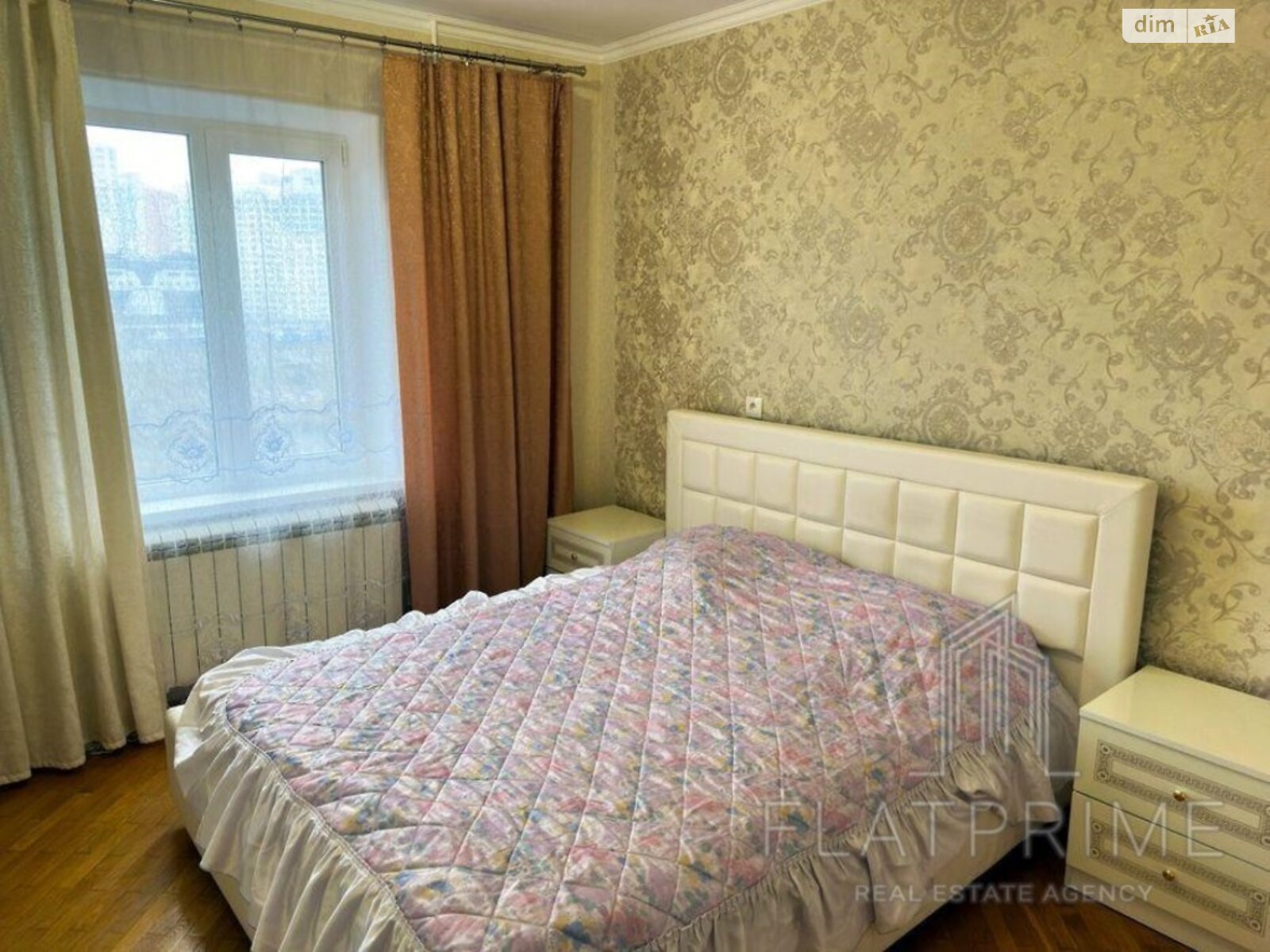 Продажа трехкомнатной квартиры в Киеве, на ул. Срибнокильская 14, район Позняки фото 1