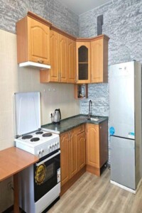 Продажа трехкомнатной квартиры в Киеве, на ул. Срибнокильская 3В, район Позняки фото 2