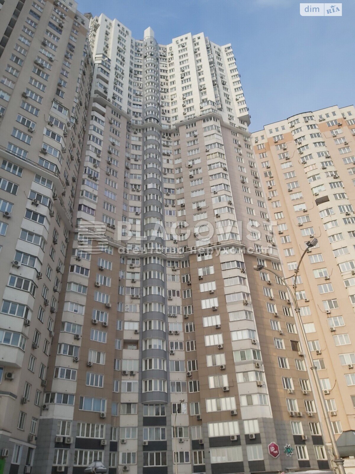 Продаж двокімнатної квартири в Києві, на вул. Срібнокільська 1 корпус 1, район Позняки фото 1 Продаж двокімнатної квартири в Києві, на вул. Срібнокільська 1 корпус 1, район Позняки фото 1