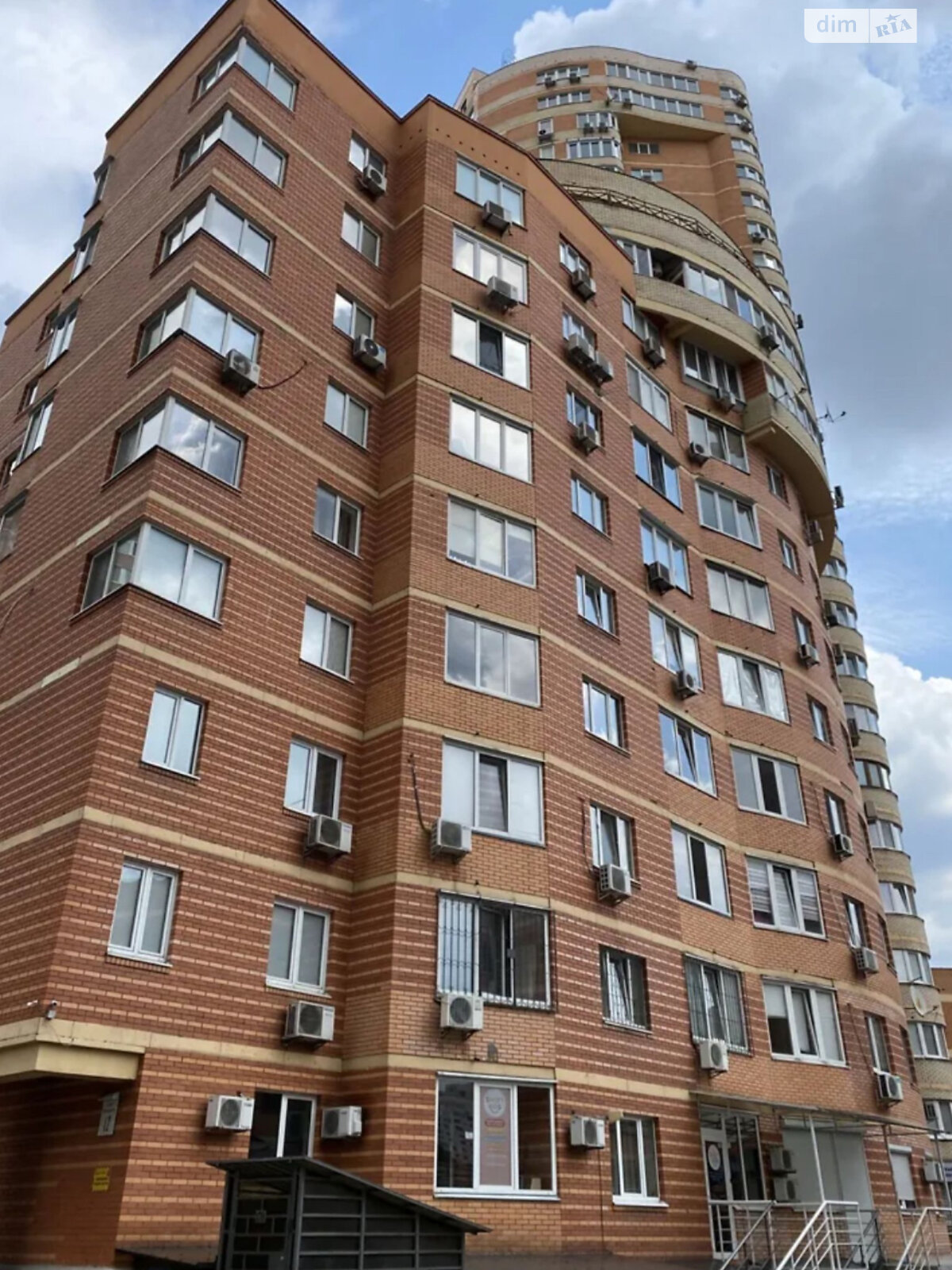 Продажа однокомнатной квартиры в Киеве, на ул. Срибнокильская 12, район Позняки фото 1 Продажа однокомнатной квартиры в Киеве, на ул. Срибнокильская 12, район Позняки фото 1