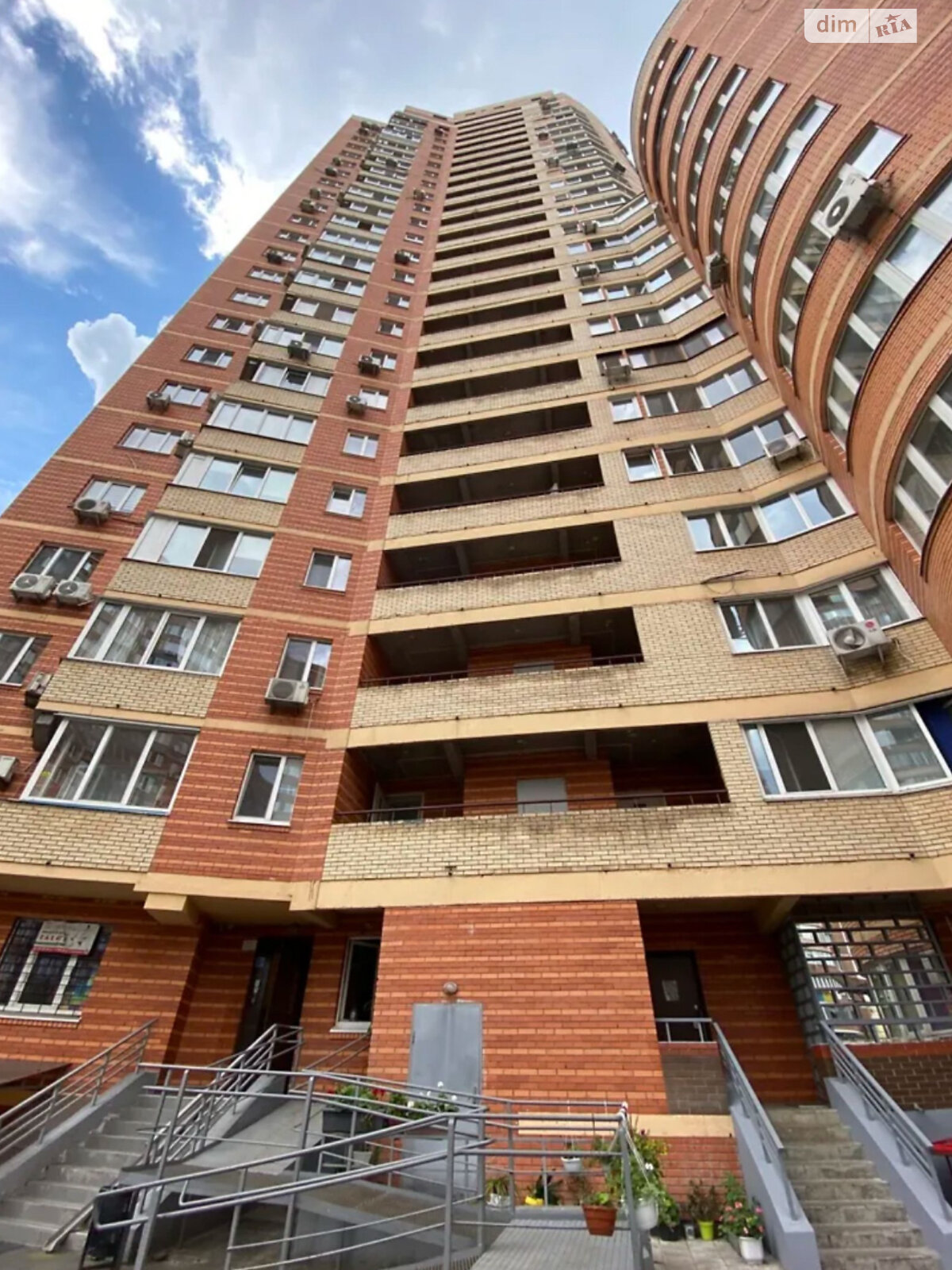 Продажа однокомнатной квартиры в Киеве, на ул. Срибнокильская 12, район Позняки фото 1 Продажа однокомнатной квартиры в Киеве, на ул. Срибнокильская 12, район Позняки фото 1