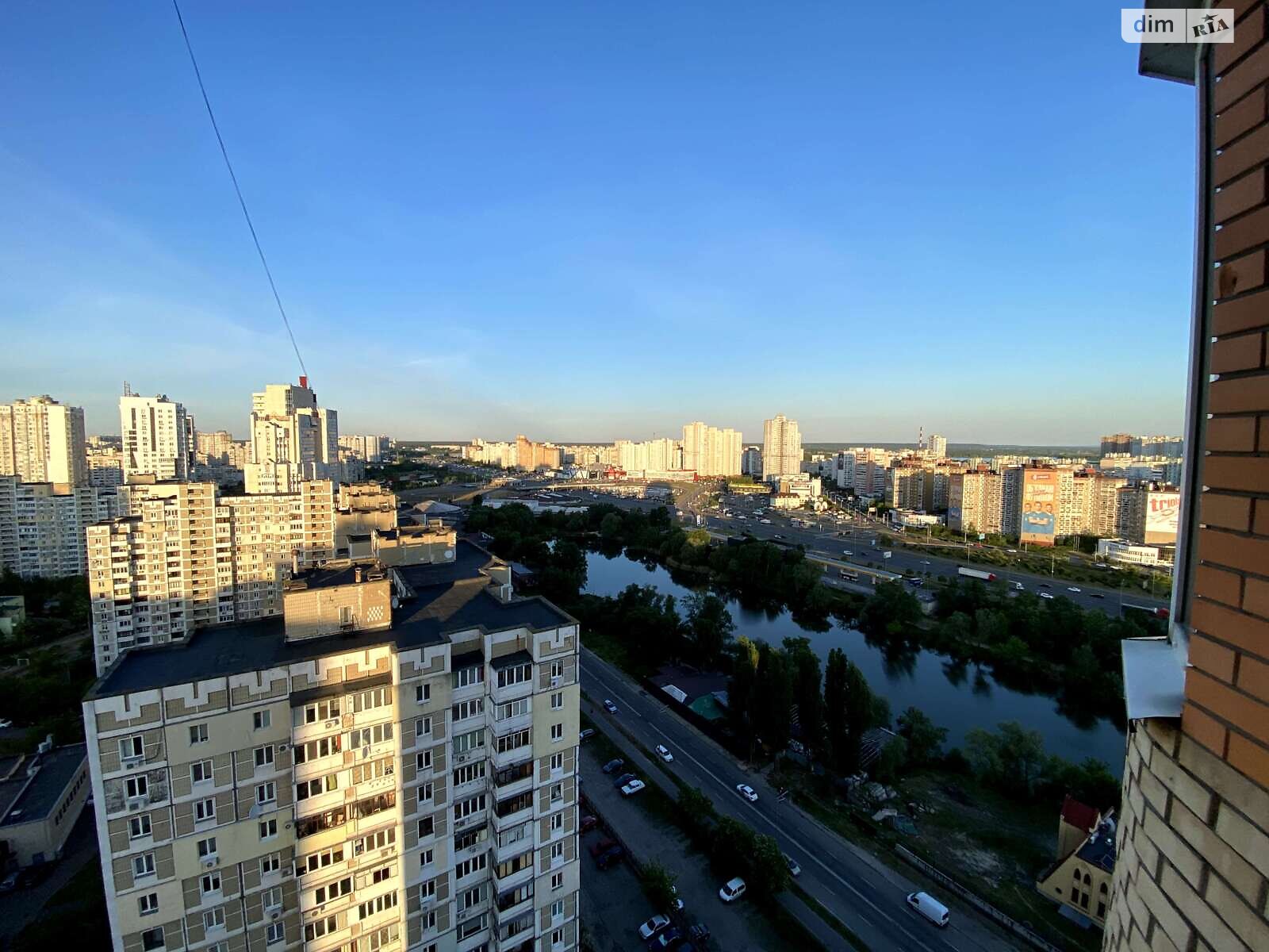 Продажа однокомнатной квартиры в Киеве, на ул. Срибнокильская 12, район Позняки фото 1 Продажа однокомнатной квартиры в Киеве, на ул. Срибнокильская 12, район Позняки фото 1