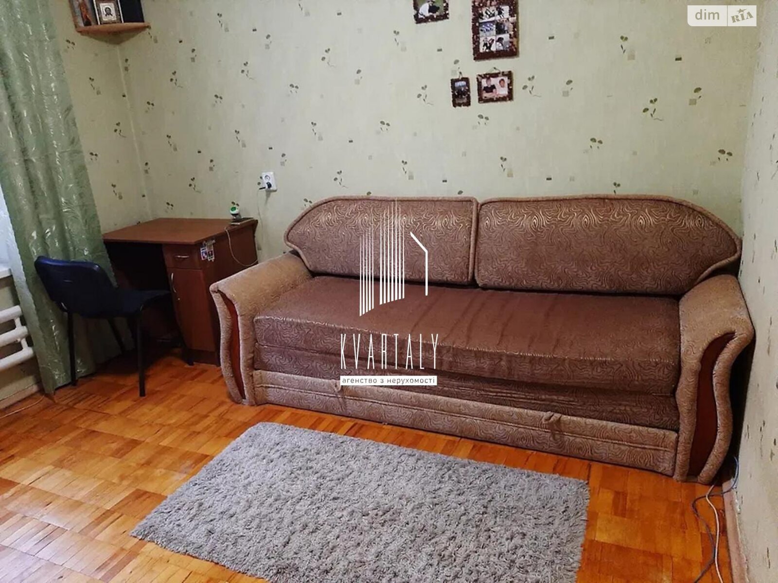 Продаж однокімнатної квартири в Києві, на вул. Срібнокільська 14, район Позняки фото 1 Продаж однокімнатної квартири в Києві, на вул. Срібнокільська 14, район Позняки фото 1