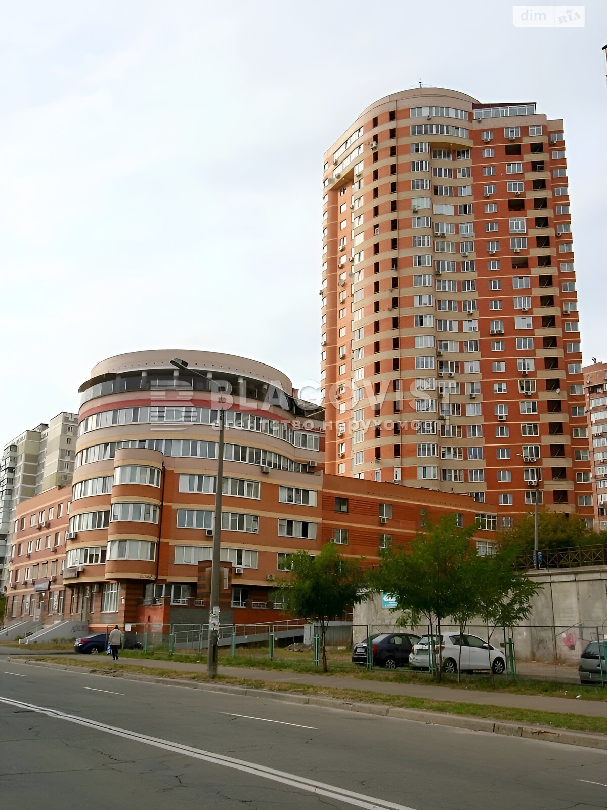 Продажа двухкомнатной квартиры в Киеве, на ул. Срибнокильская 12, район Позняки фото 1 Продажа двухкомнатной квартиры в Киеве, на ул. Срибнокильская 12, район Позняки фото 1