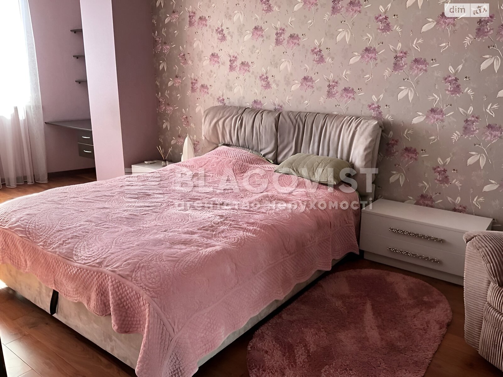 Продажа двухкомнатной квартиры в Киеве, на ул. Срибнокильская 12, район Позняки фото 1 Продажа двухкомнатной квартиры в Киеве, на ул. Срибнокильская 12, район Позняки фото 1