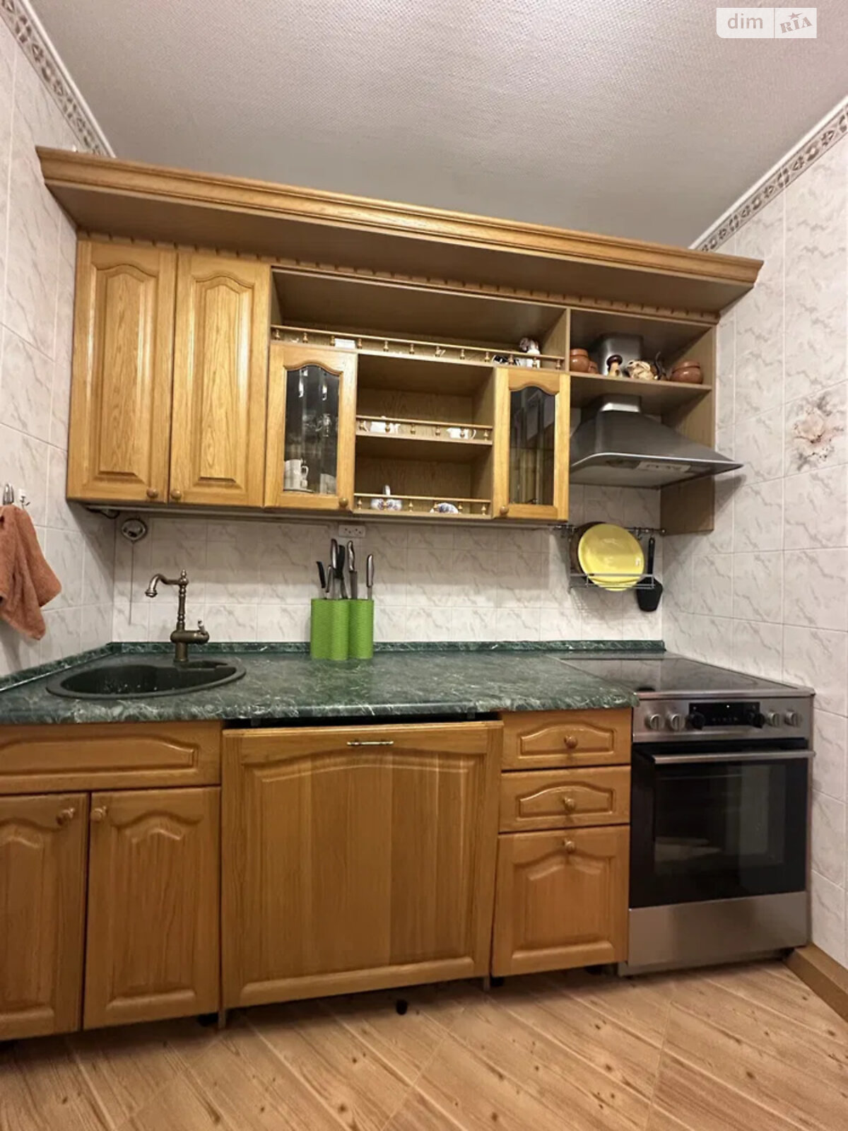 Продаж трикімнатної квартири в Києві, на вул. Срібнокільська 1/2, район Позняки фото 1 Продаж трикімнатної квартири в Києві, на вул. Срібнокільська 1/2, район Позняки фото 1