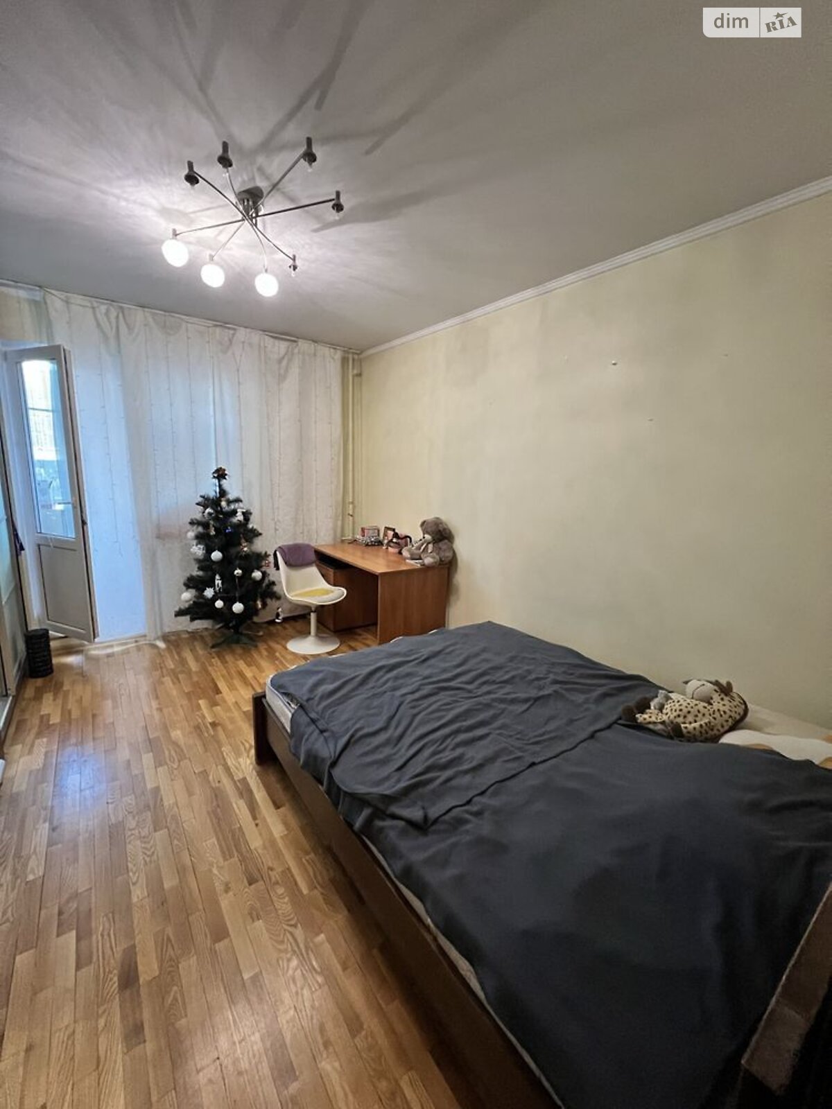Продажа трехкомнатной квартиры в Киеве, на ул. Срибнокильская 22А, район Позняки фото 1 Продажа трехкомнатной квартиры в Киеве, на ул. Срибнокильская 22А, район Позняки фото 1