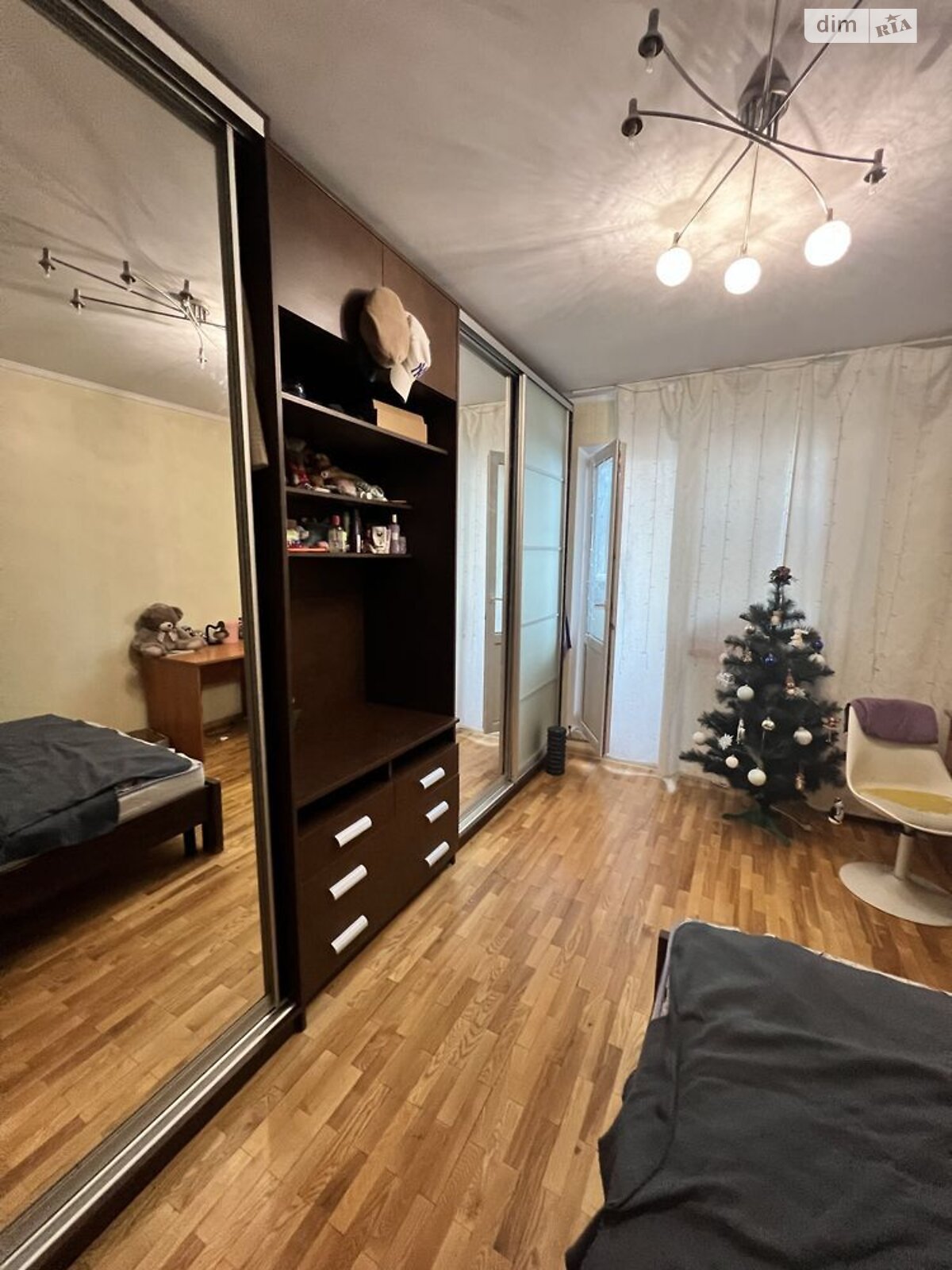 Продажа трехкомнатной квартиры в Киеве, на ул. Срибнокильская 22А, район Позняки фото 1 Продажа трехкомнатной квартиры в Киеве, на ул. Срибнокильская 22А, район Позняки фото 1