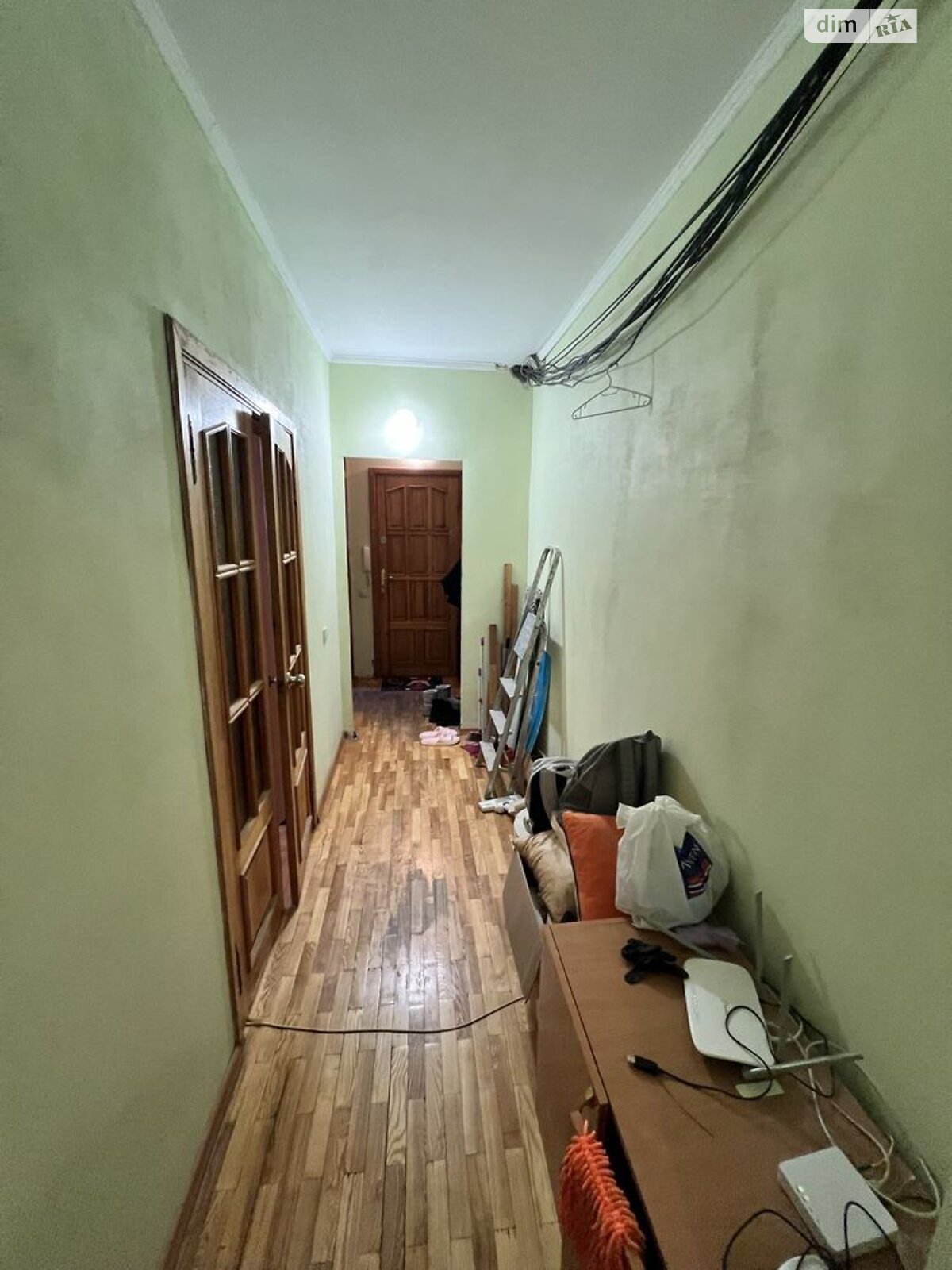 Продажа трехкомнатной квартиры в Киеве, на ул. Срибнокильская 22А, район Позняки фото 1 Продажа трехкомнатной квартиры в Киеве, на ул. Срибнокильская 22А, район Позняки фото 1