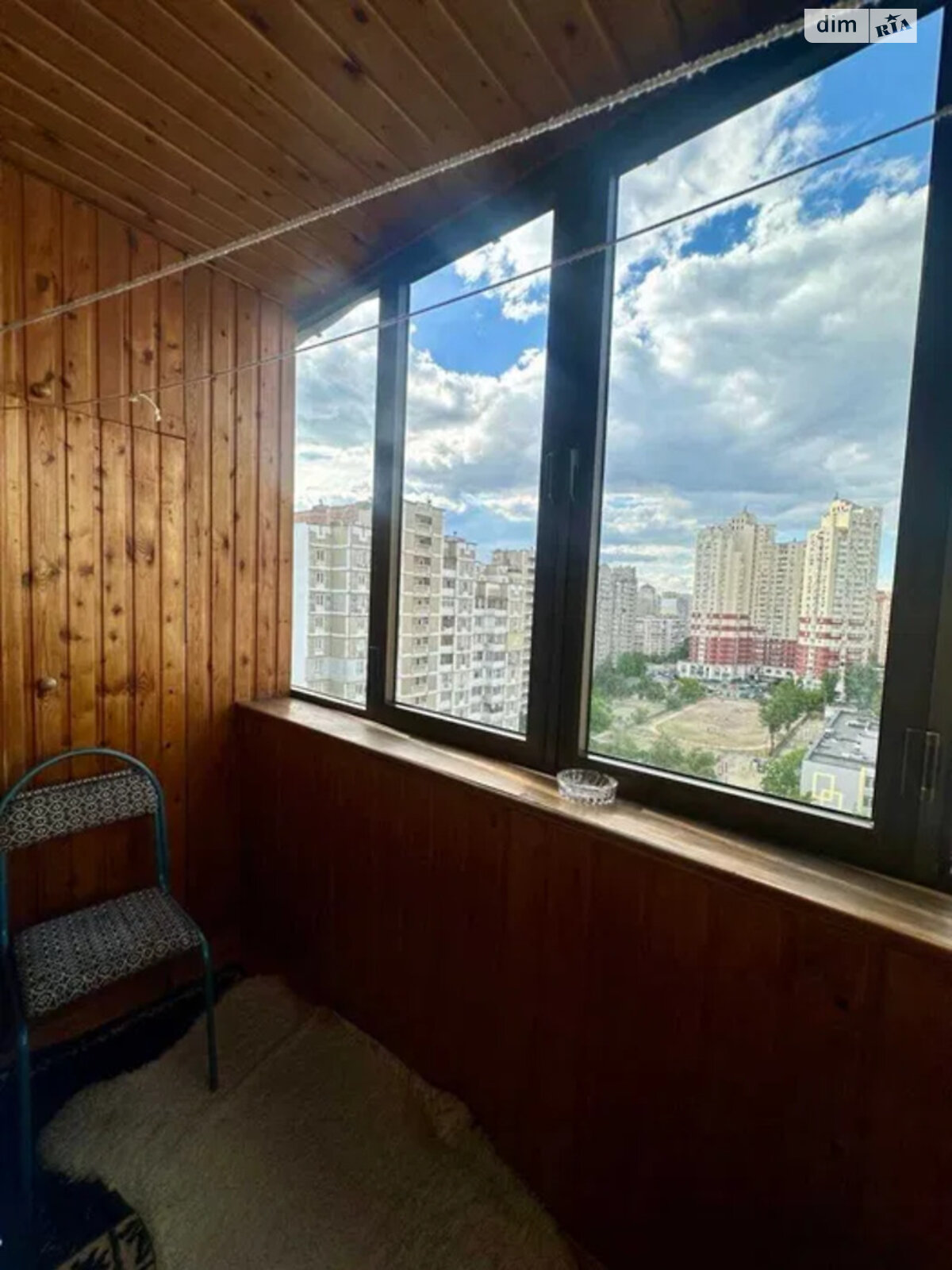 Продаж трикімнатної квартири в Києві, на вул. Срібнокільська 8, район Позняки фото 1 Продаж трикімнатної квартири в Києві, на вул. Срібнокільська 8, район Позняки фото 1