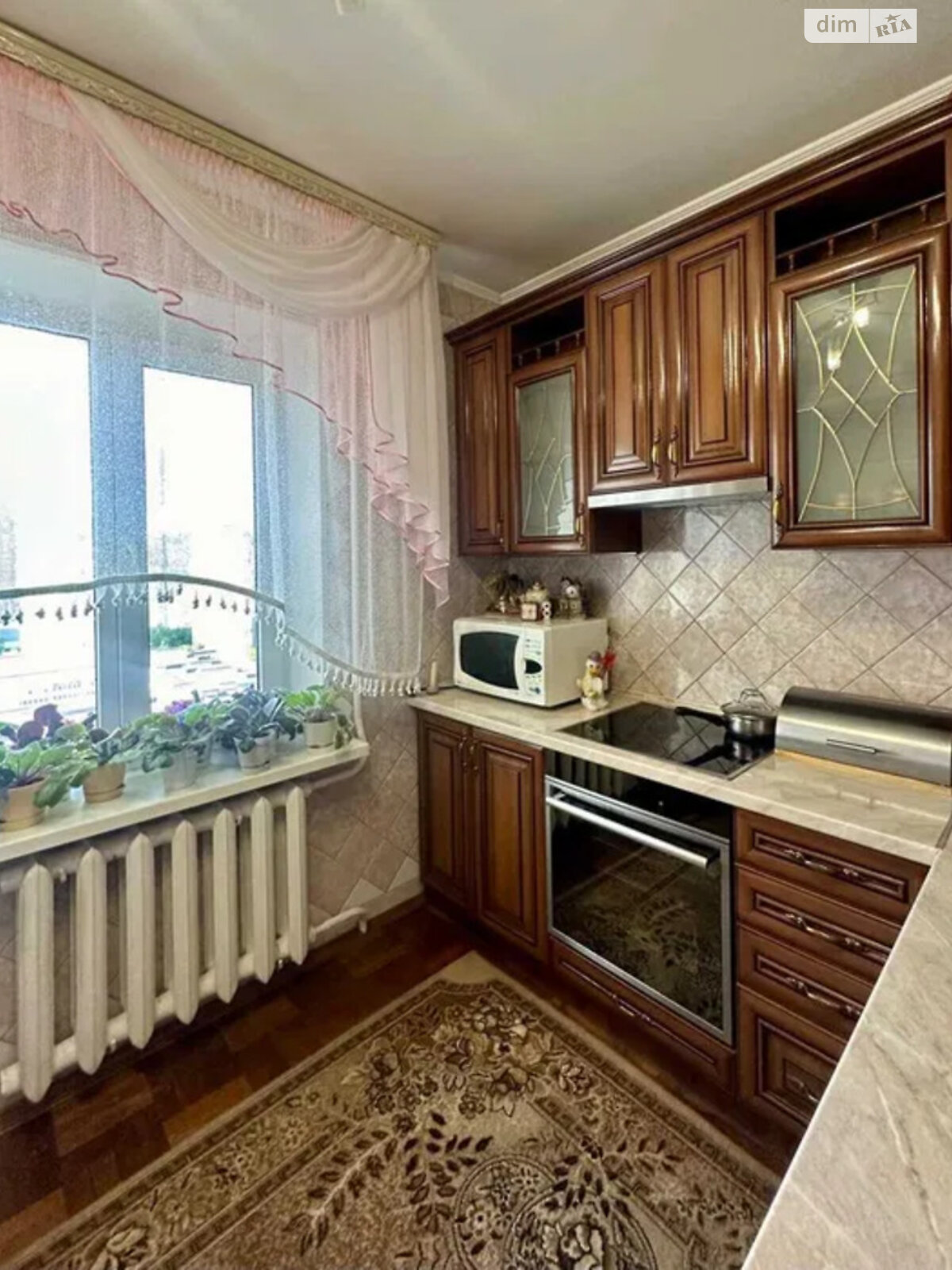 Продаж трикімнатної квартири в Києві, на вул. Срібнокільська 8, район Позняки фото 1 Продаж трикімнатної квартири в Києві, на вул. Срібнокільська 8, район Позняки фото 1