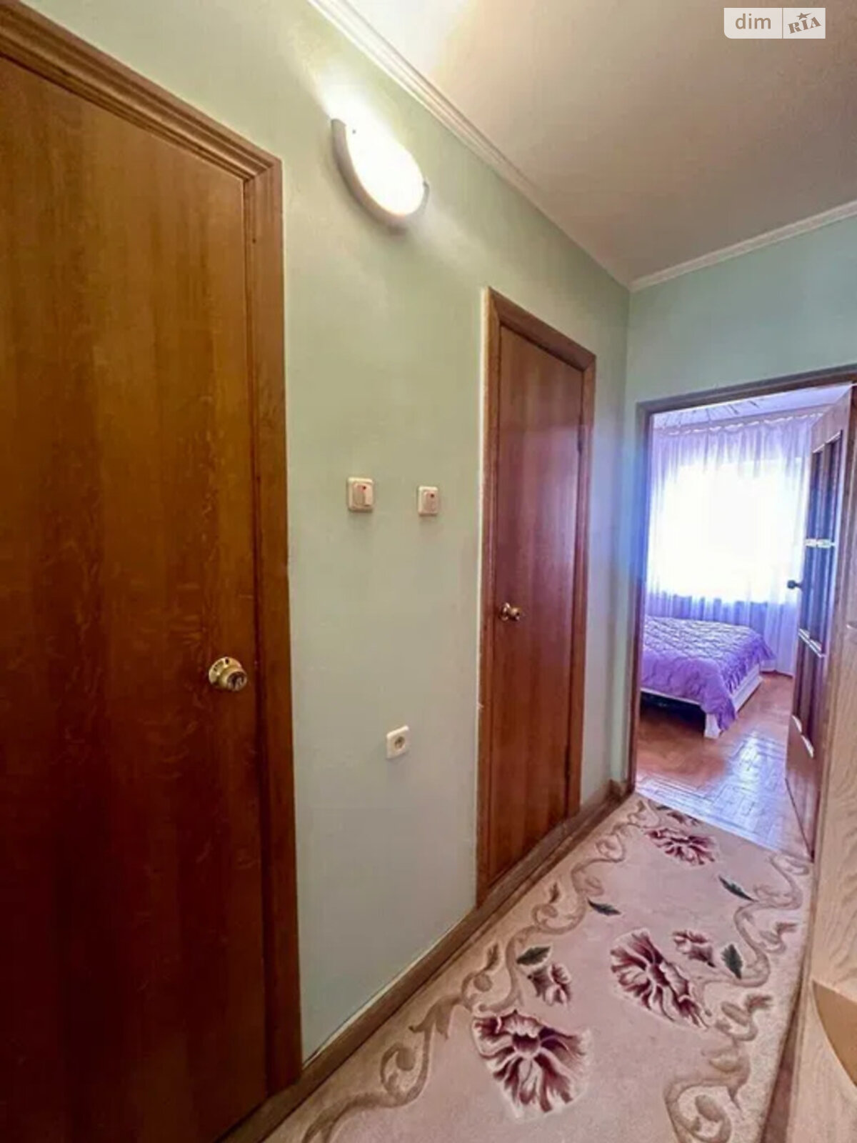 Продажа трехкомнатной квартиры в Киеве, на ул. Срибнокильская 8, район Позняки фото 1