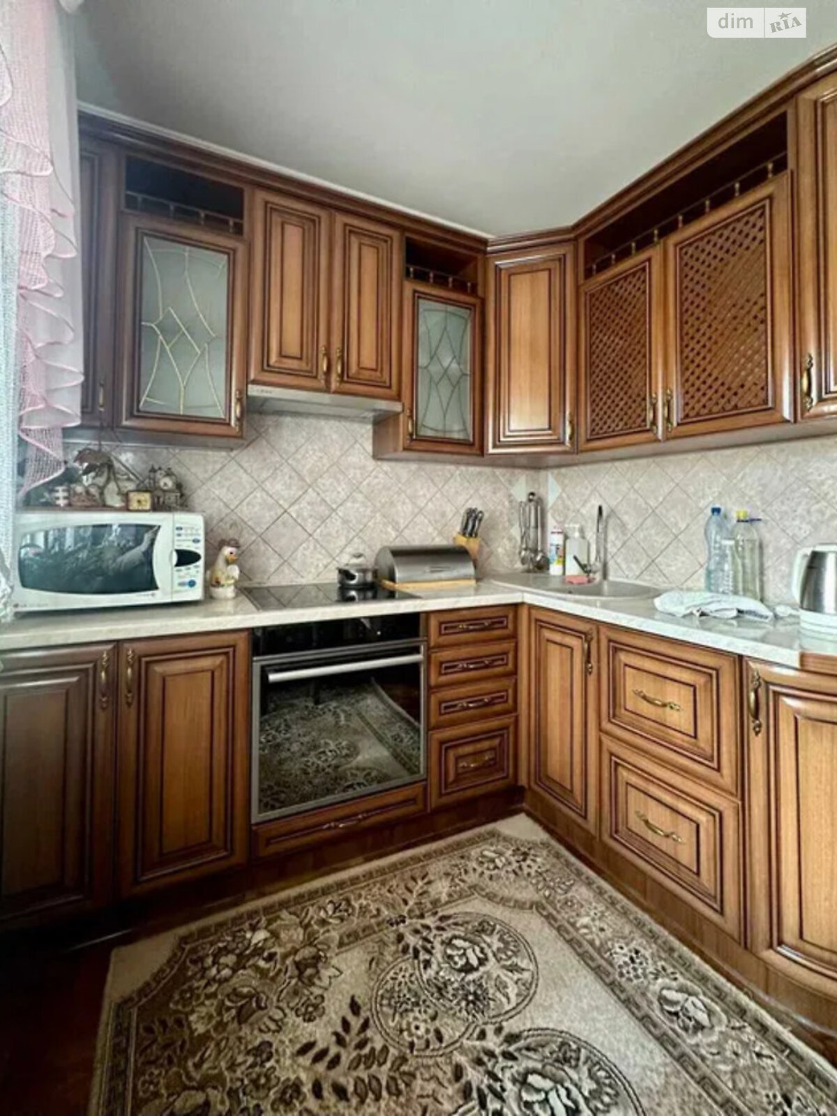Продаж трикімнатної квартири в Києві, на вул. Срібнокільська 8, район Позняки фото 1 Продаж трикімнатної квартири в Києві, на вул. Срібнокільська 8, район Позняки фото 1
