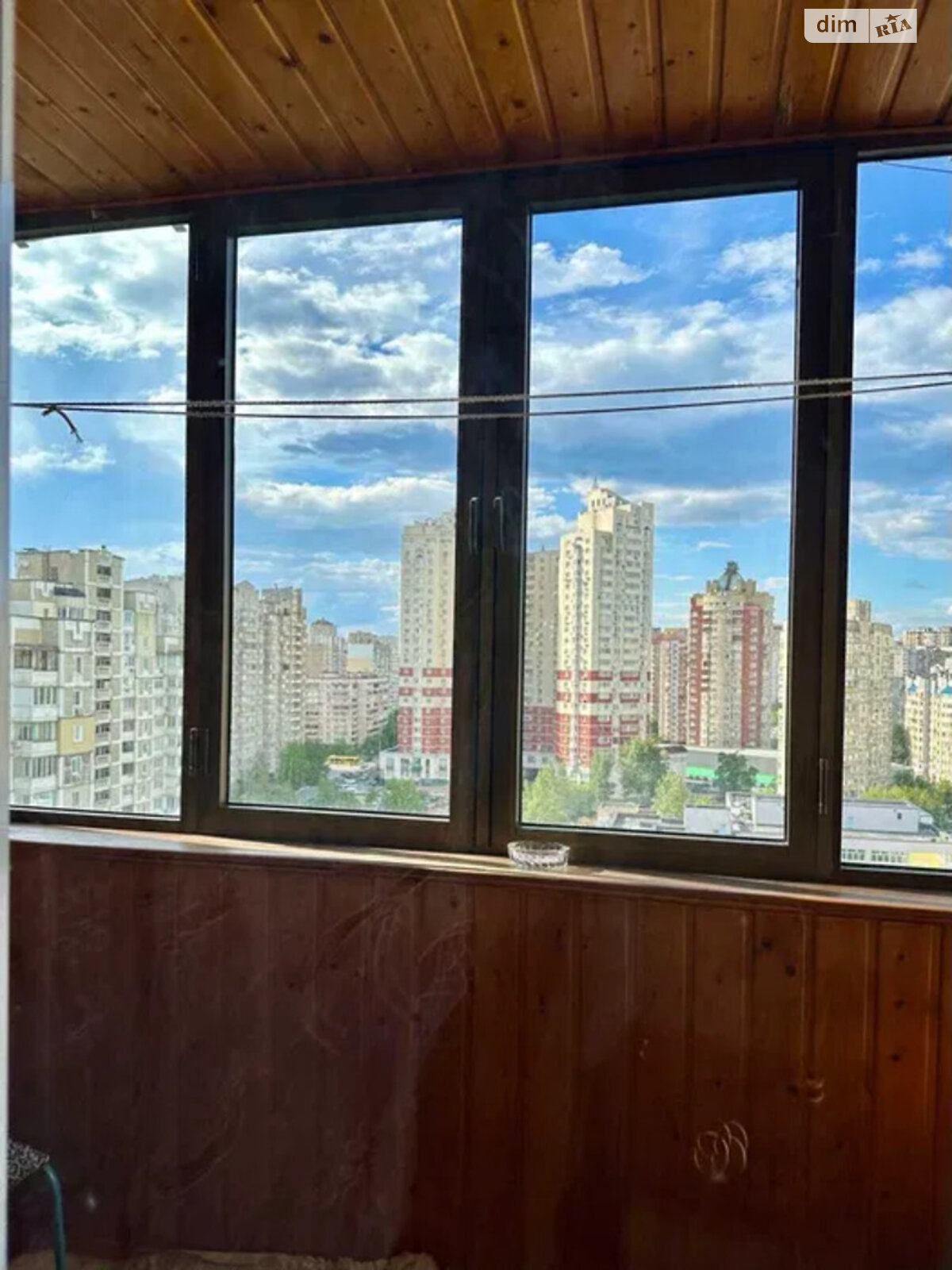 Продаж трикімнатної квартири в Києві, на вул. Срібнокільська 8, район Позняки фото 1 Продаж трикімнатної квартири в Києві, на вул. Срібнокільська 8, район Позняки фото 1