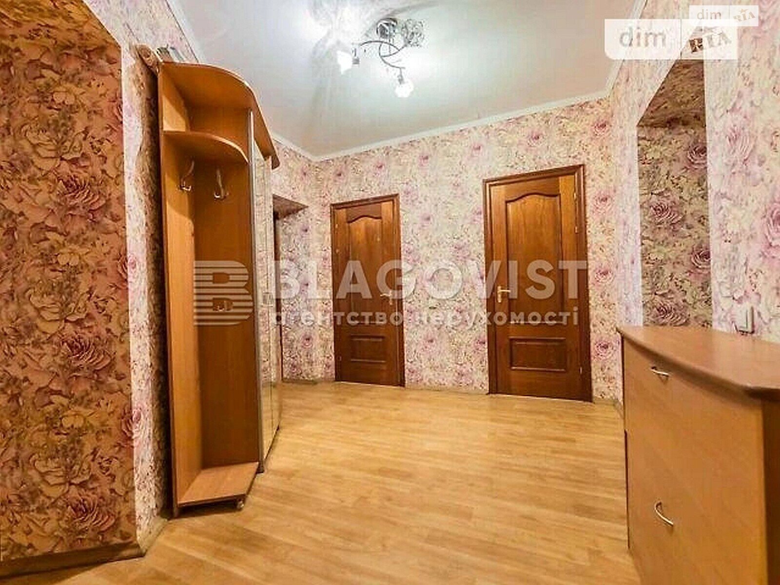 Продаж двокімнатної квартири в Києві, на вул. Срібнокільська 20, район Позняки фото 1 Продаж двокімнатної квартири в Києві, на вул. Срібнокільська 20, район Позняки фото 1