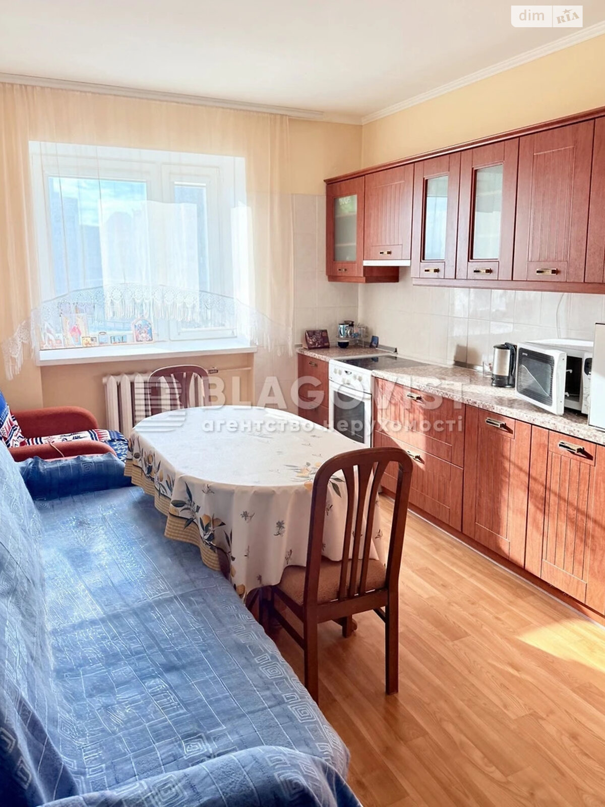 Продаж двокімнатної квартири в Києві, на вул. Срібнокільська 24, район Позняки фото 1 Продаж двокімнатної квартири в Києві, на вул. Срібнокільська 24, район Позняки фото 1