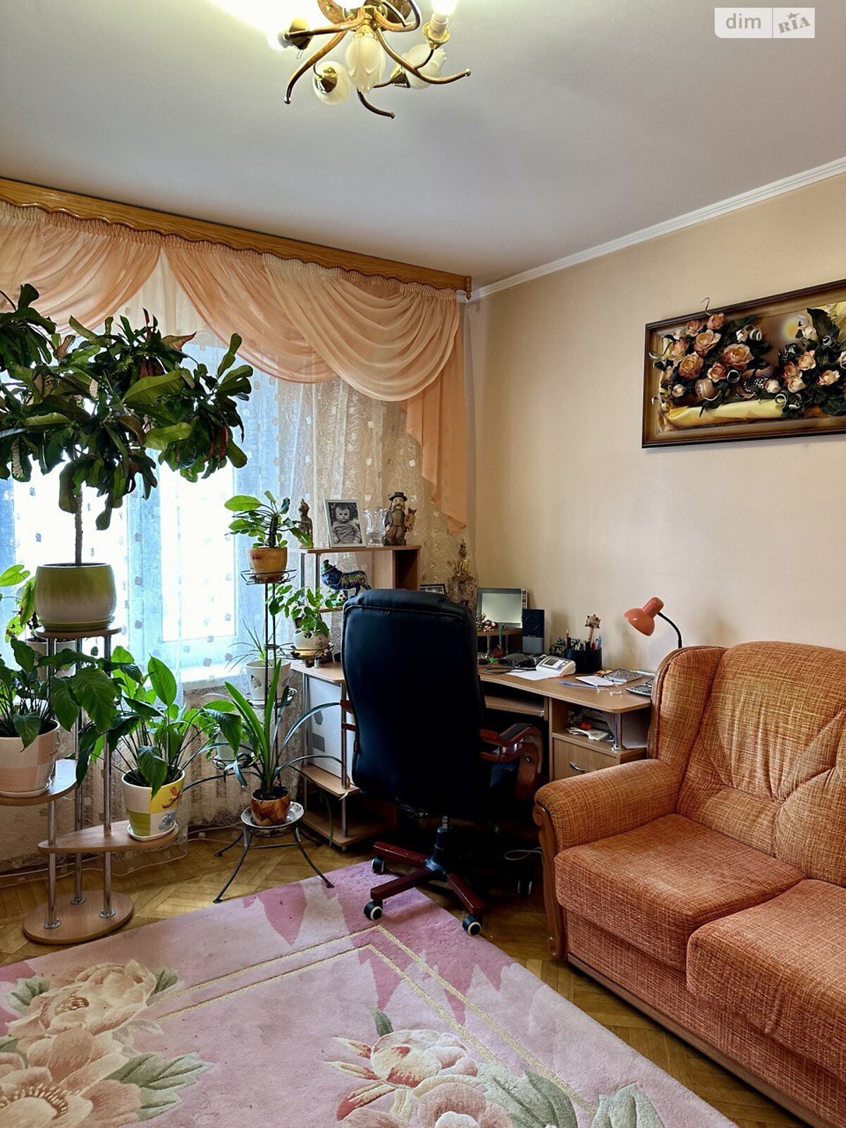 Продажа трехкомнатной квартиры в Киеве, на ул. Срибнокильская 8, район Позняки фото 1 Продажа трехкомнатной квартиры в Киеве, на ул. Срибнокильская 8, район Позняки фото 1