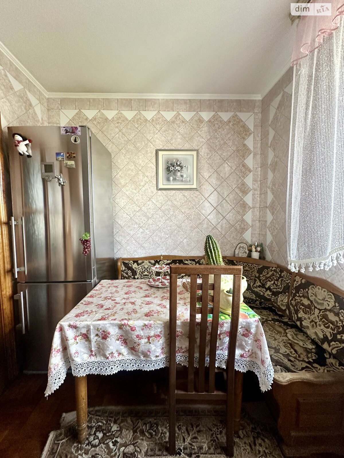 Продажа трехкомнатной квартиры в Киеве, на ул. Срибнокильская 8, район Позняки фото 1 Продажа трехкомнатной квартиры в Киеве, на ул. Срибнокильская 8, район Позняки фото 1
