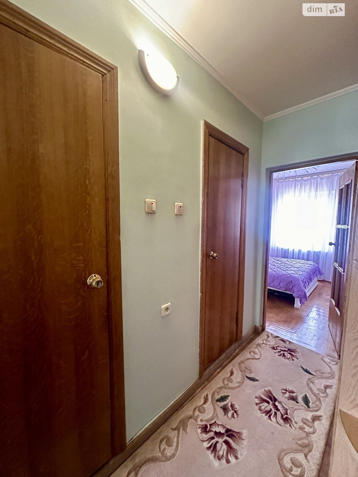 Продажа трехкомнатной квартиры в Киеве, на ул. Срибнокильская 8, район Позняки фото 1 Продажа трехкомнатной квартиры в Киеве, на ул. Срибнокильская 8, район Позняки фото 1