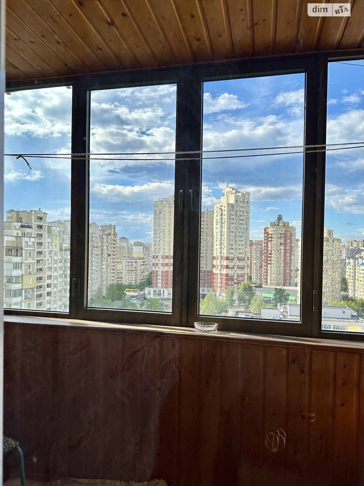 Продажа трехкомнатной квартиры в Киеве, на ул. Срибнокильская 8, район Позняки фото 1 Продажа трехкомнатной квартиры в Киеве, на ул. Срибнокильская 8, район Позняки фото 1