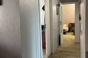 Продаж двокімнатної квартири в Києві, на вул. Срібнокільська 4, район Позняки фото 2