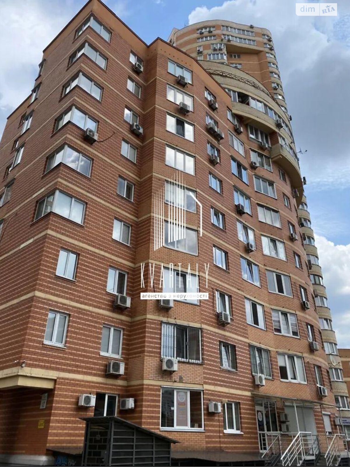 Продажа однокомнатной квартиры в Киеве, на ул. Срибнокильская 12, район Позняки фото 1 Продажа однокомнатной квартиры в Киеве, на ул. Срибнокильская 12, район Позняки фото 1