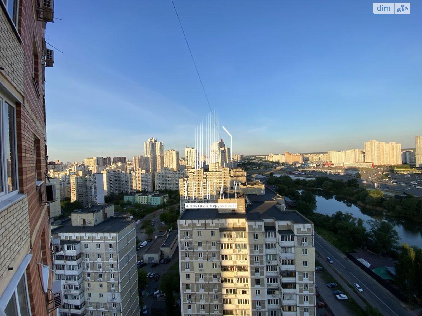 Продажа однокомнатной квартиры в Киеве, на ул. Срибнокильская 12, район Позняки фото 1 Продажа однокомнатной квартиры в Киеве, на ул. Срибнокильская 12, район Позняки фото 1