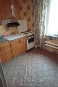 Продаж трикімнатної квартири в Києві, на вул. Срібнокільська 4, район Позняки фото 2