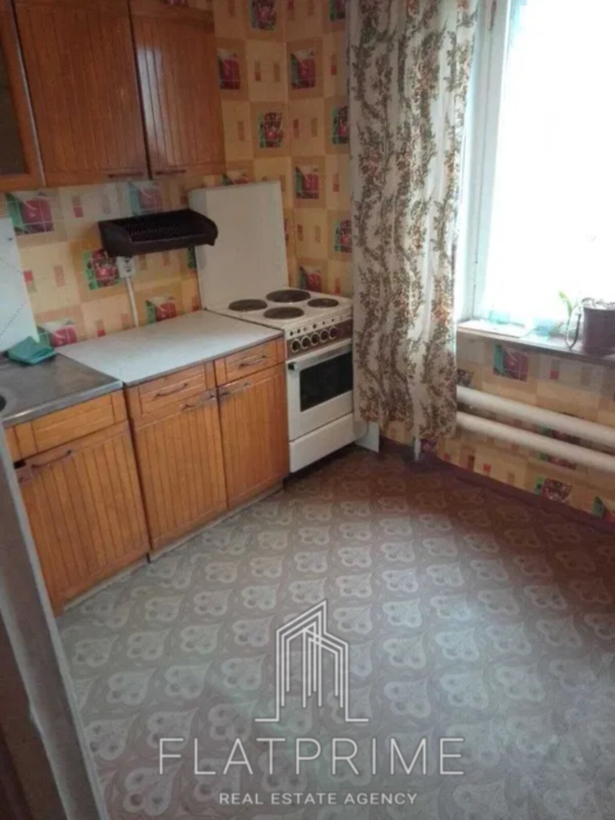 Продаж трикімнатної квартири в Києві, на вул. Срібнокільська 4, район Позняки фото 1 Продаж трикімнатної квартири в Києві, на вул. Срібнокільська 4, район Позняки фото 1