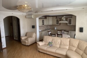 Продаж чотирикімнатної квартири в Києві, на вул. Срібнокільська 1, район Позняки фото 2