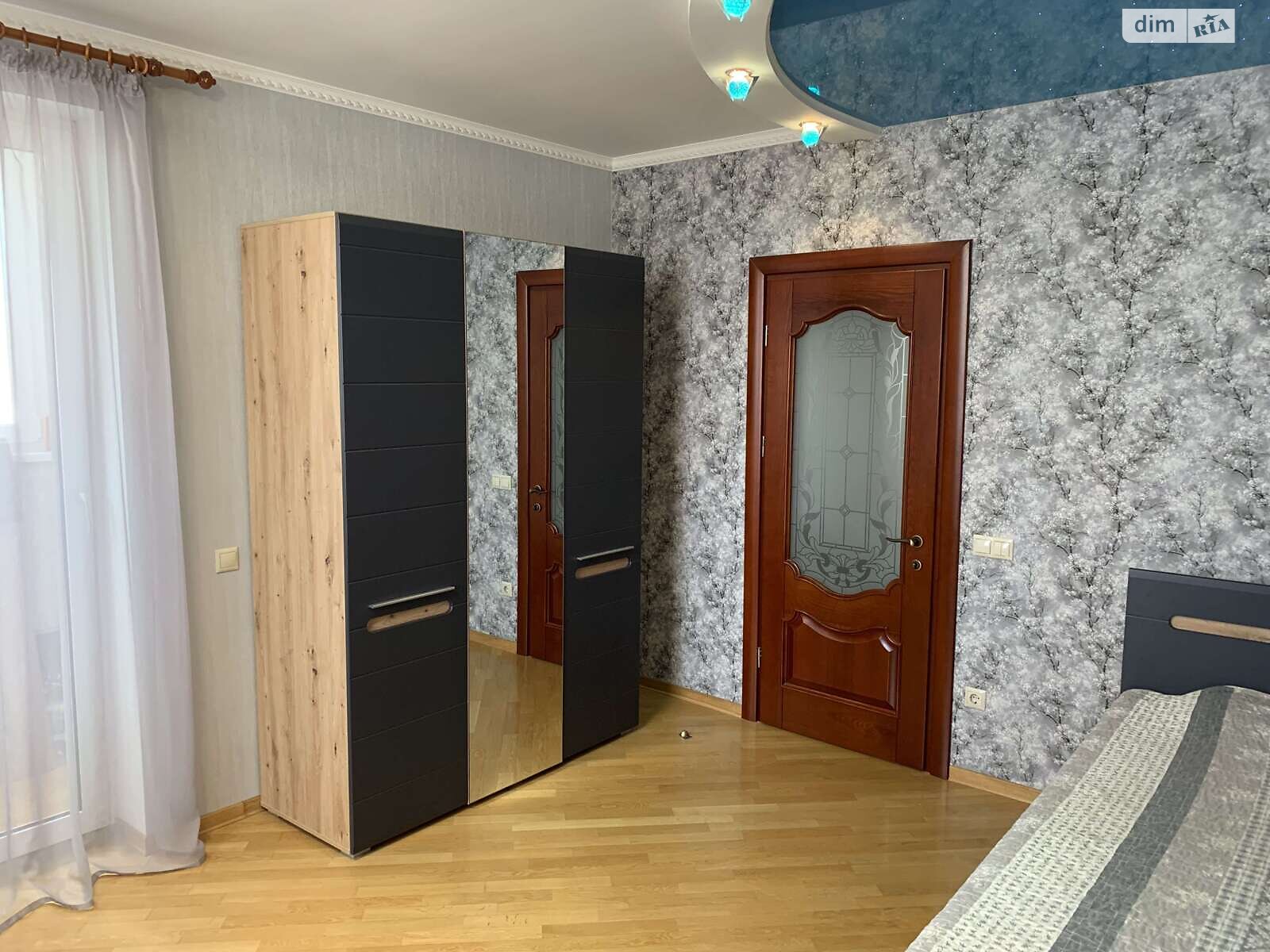 Продаж чотирикімнатної квартири в Києві, на вул. Срібнокільська 1, район Позняки фото 1 Продаж чотирикімнатної квартири в Києві, на вул. Срібнокільська 1, район Позняки фото 1