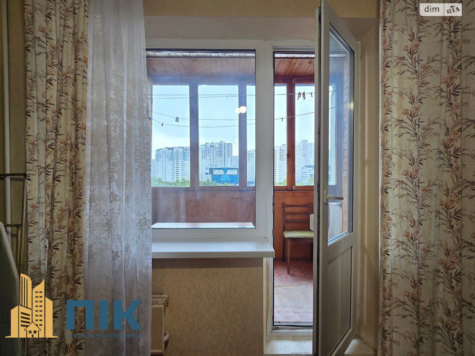 Продажа трехкомнатной квартиры в Киеве, на ул. Срибнокильская 14, район Позняки фото 1 Продажа трехкомнатной квартиры в Киеве, на ул. Срибнокильская 14, район Позняки фото 1