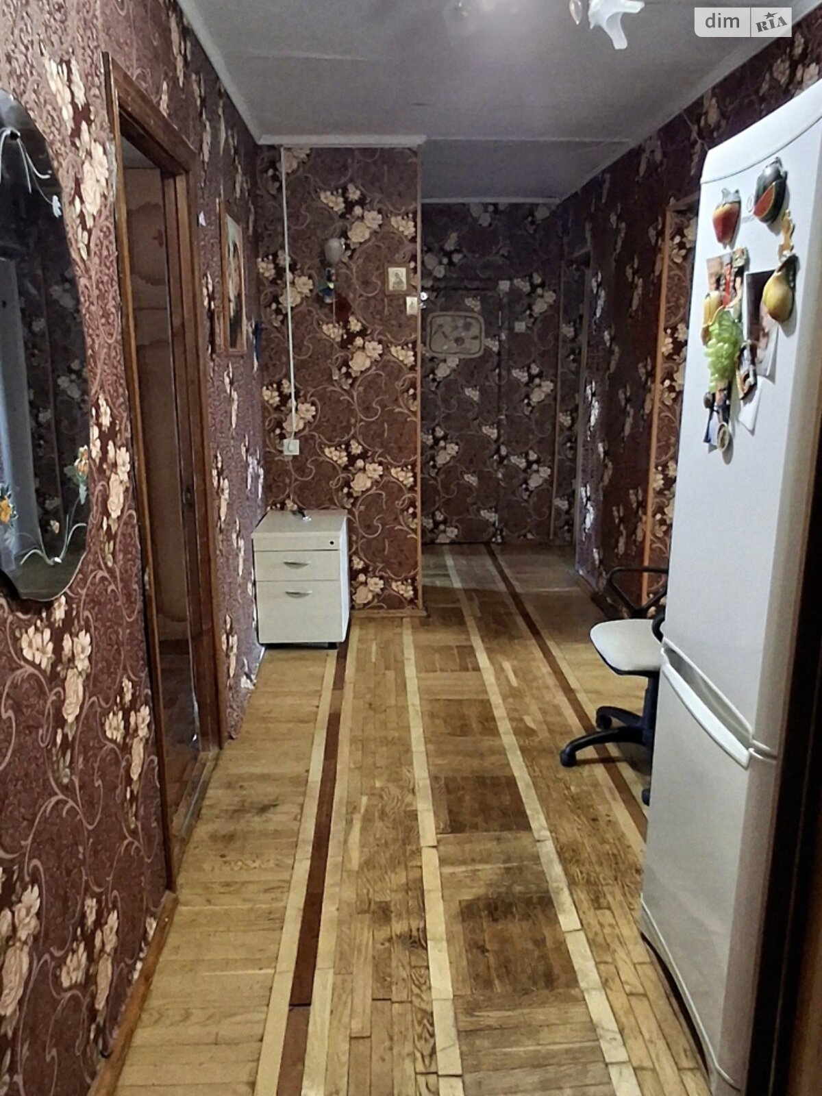 Продажа четырехкомнатной квартиры в Киеве, на ул. Степана Олейника 8, кв. 110, район Позняки фото 1 Продажа четырехкомнатной квартиры в Киеве, на ул. Степана Олейника 8, кв. 110, район Позняки фото 1