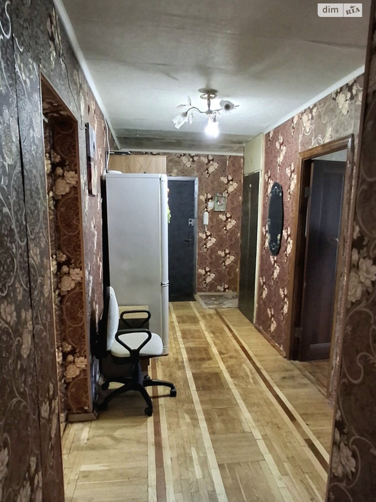 Продажа четырехкомнатной квартиры в Киеве, на ул. Степана Олейника 8, кв. 110, район Позняки фото 1 Продажа четырехкомнатной квартиры в Киеве, на ул. Степана Олейника 8, кв. 110, район Позняки фото 1