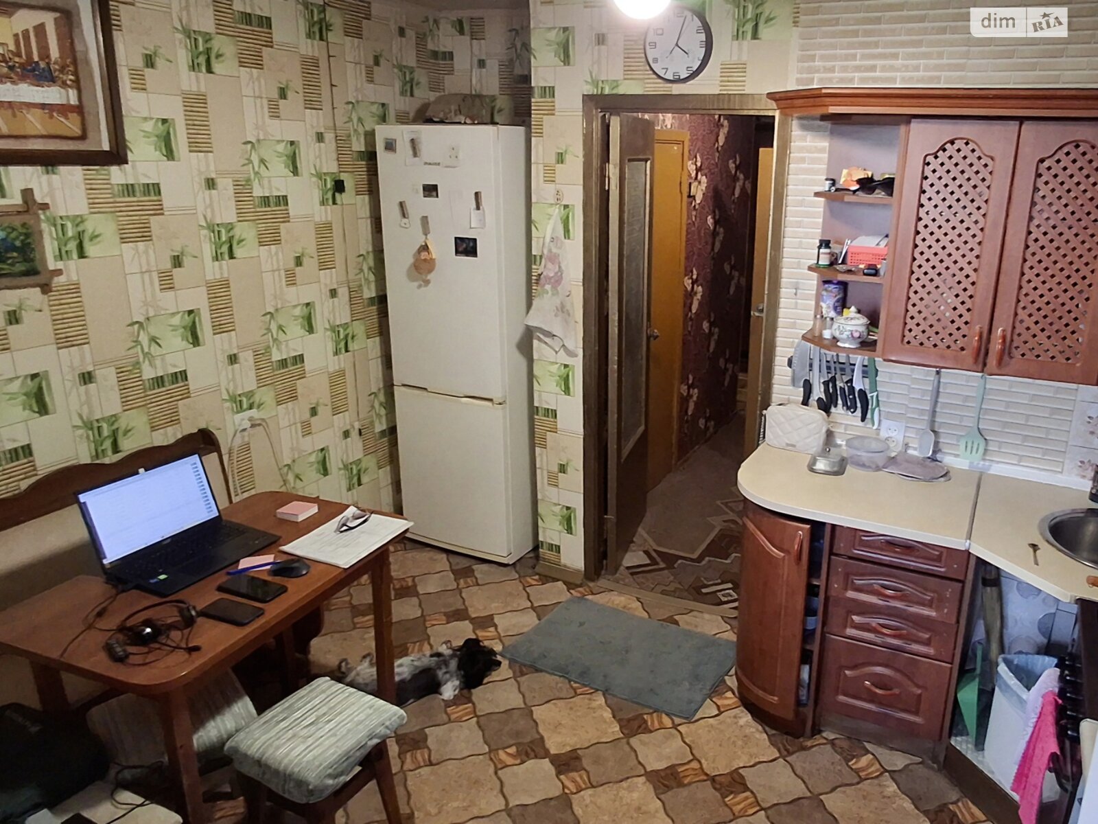 Продажа четырехкомнатной квартиры в Киеве, на ул. Степана Олейника 8, кв. 110, район Позняки фото 1 Продажа четырехкомнатной квартиры в Киеве, на ул. Степана Олейника 8, кв. 110, район Позняки фото 1