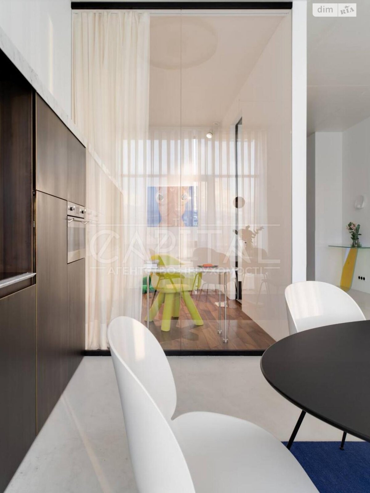 Продажа двухкомнатной квартиры в Киеве, на ул. Трускавецкая 8, район Позняки фото 1 Продажа двухкомнатной квартиры в Киеве, на ул. Трускавецкая 8, район Позняки фото 1