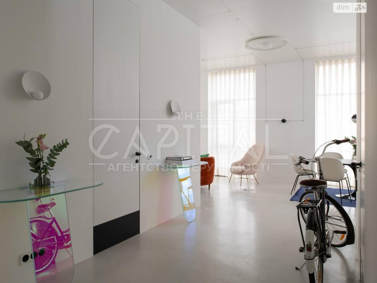Продажа двухкомнатной квартиры в Киеве, на ул. Трускавецкая 8, район Позняки фото 1 Продажа двухкомнатной квартиры в Киеве, на ул. Трускавецкая 8, район Позняки фото 1