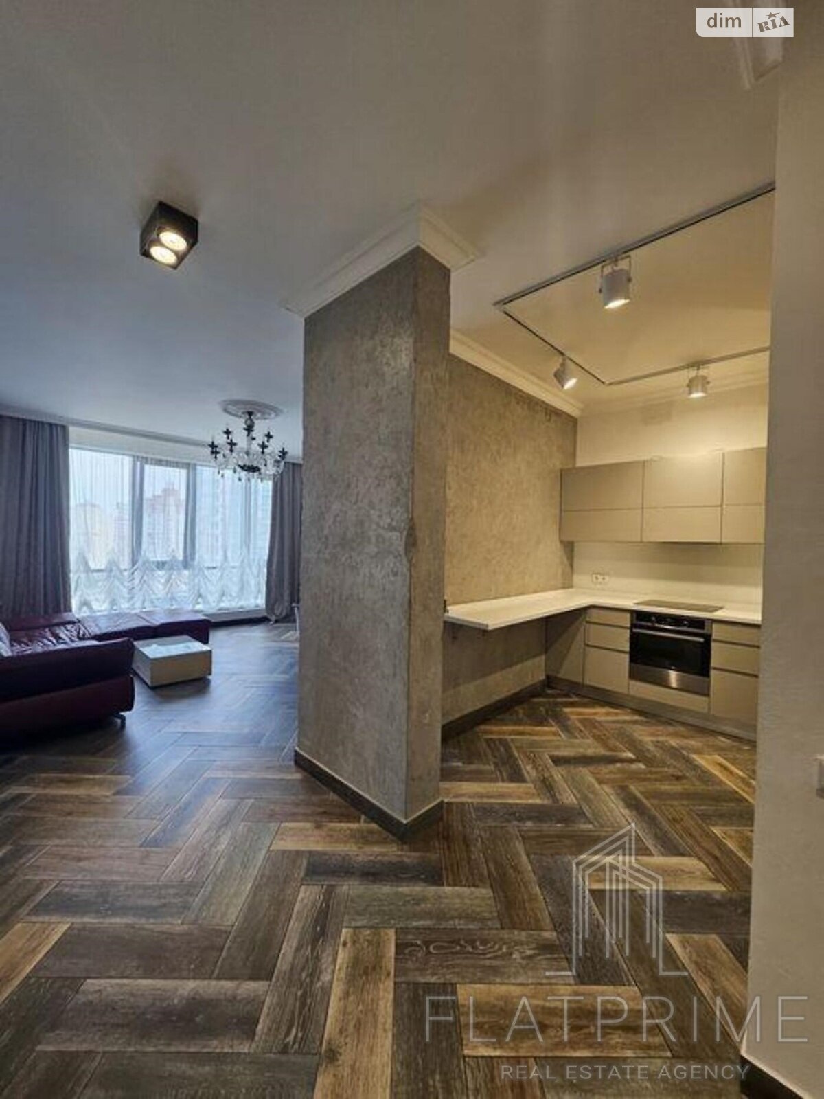 Продажа трехкомнатной квартиры в Киеве, на ул. Трускавецкая 2А, район Позняки фото 1 Продажа трехкомнатной квартиры в Киеве, на ул. Трускавецкая 2А, район Позняки фото 1