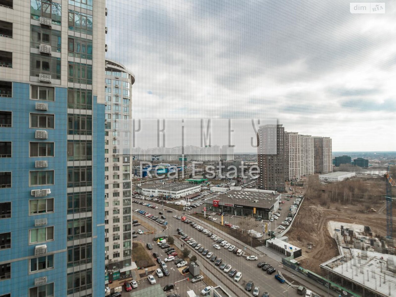 Продажа трехкомнатной квартиры в Киеве, на ул. Трускавецкая 6В, район Позняки фото 1 Продажа трехкомнатной квартиры в Киеве, на ул. Трускавецкая 6В, район Позняки фото 1
