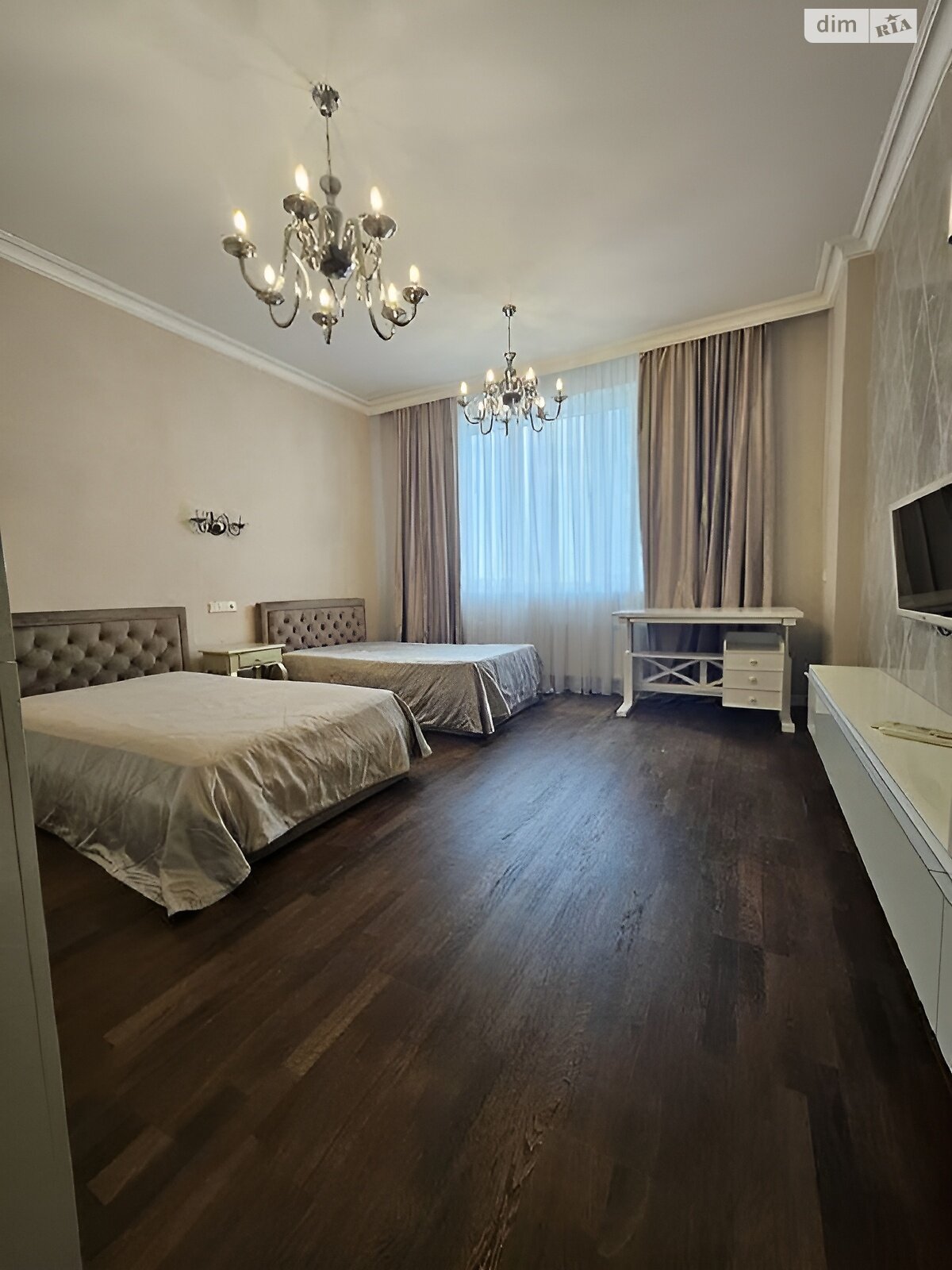 Продаж трикімнатної квартири в Києві, на вул. Трускавецька 2А, район Позняки фото 1 Продаж трикімнатної квартири в Києві, на вул. Трускавецька 2А, район Позняки фото 1