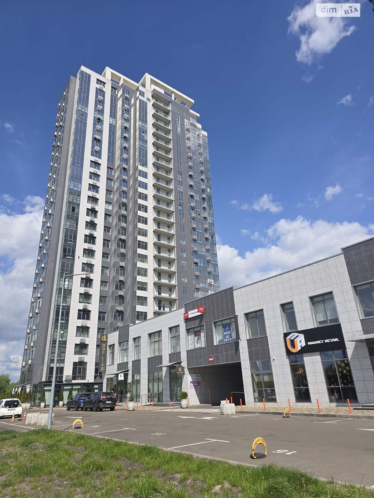 Продажа трехкомнатной квартиры в Киеве, на ул. Трускавецкая 10Г, район Позняки фото 1 Продажа трехкомнатной квартиры в Киеве, на ул. Трускавецкая 10Г, район Позняки фото 1