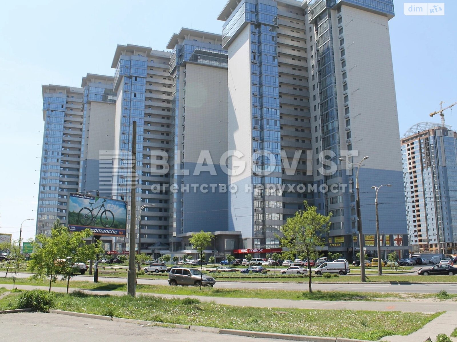 Продажа однокомнатной квартиры в Киеве, на ул. Трускавецкая 6В, район Позняки фото 1 Продажа однокомнатной квартиры в Киеве, на ул. Трускавецкая 6В, район Позняки фото 1