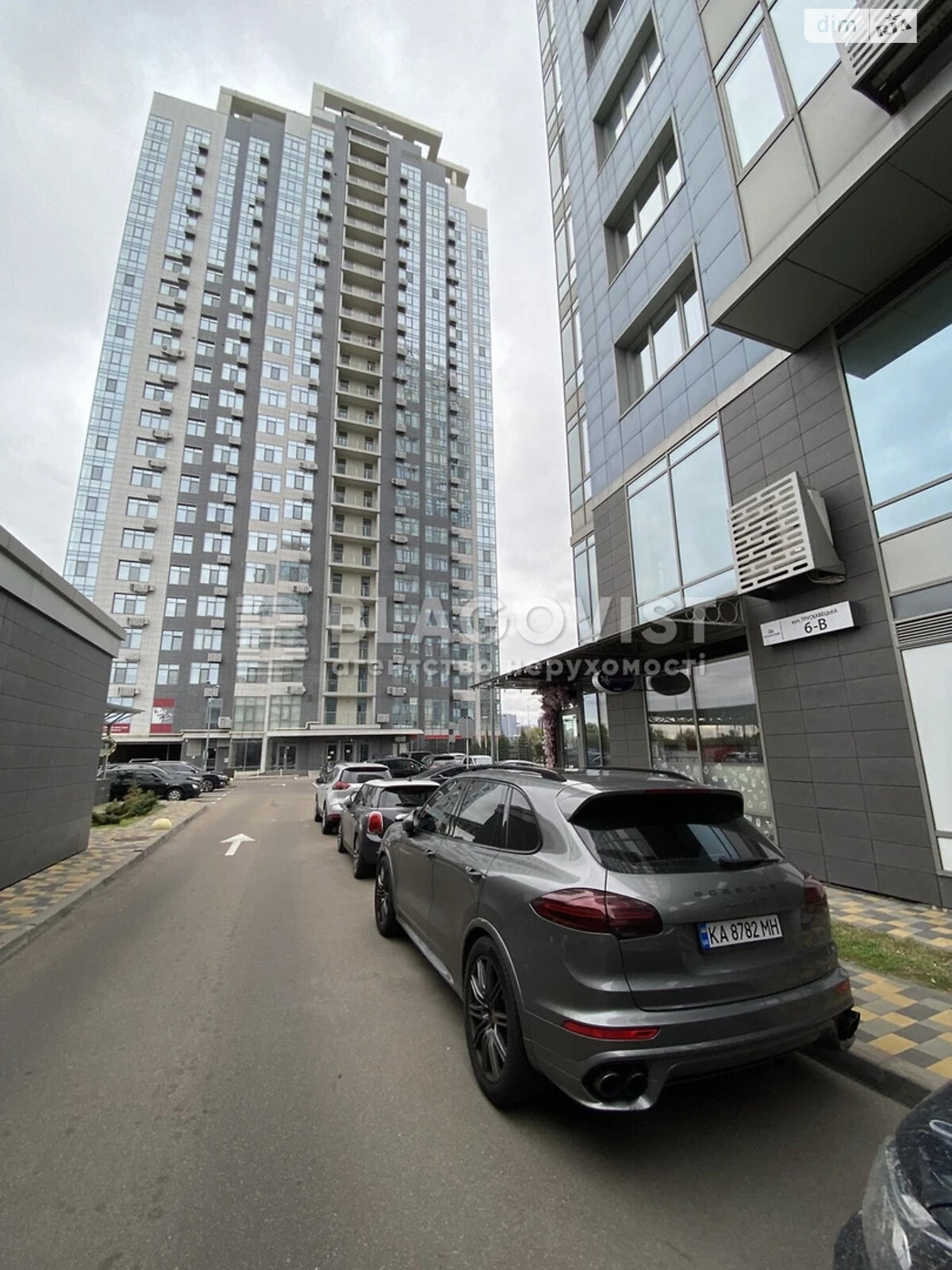 Продажа однокомнатной квартиры в Киеве, на ул. Трускавецкая 6В, район Позняки фото 1 Продажа однокомнатной квартиры в Киеве, на ул. Трускавецкая 6В, район Позняки фото 1