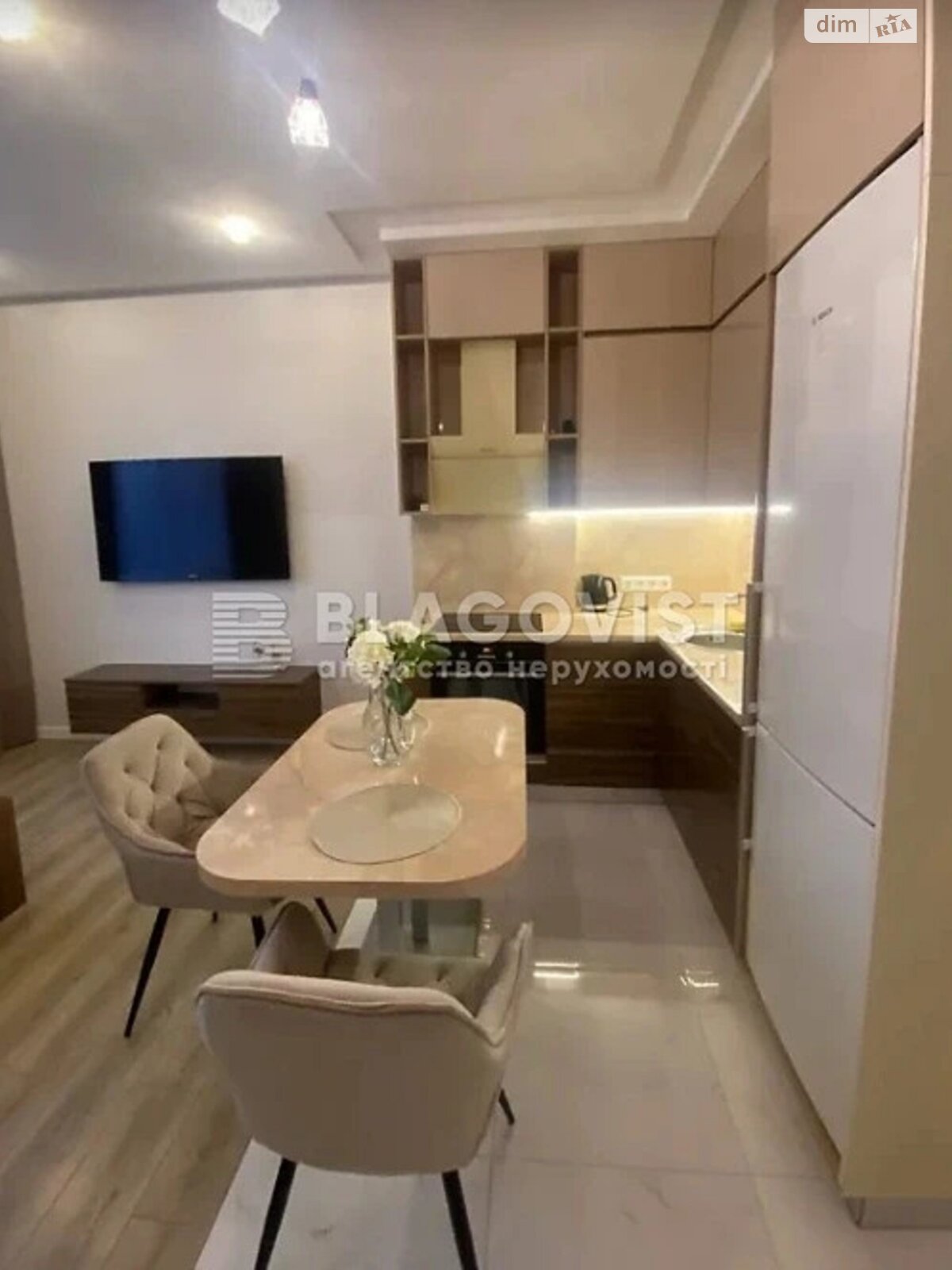 Продажа однокомнатной квартиры в Киеве, на ул. Трускавецкая 6В, район Позняки фото 1 Продажа однокомнатной квартиры в Киеве, на ул. Трускавецкая 6В, район Позняки фото 1