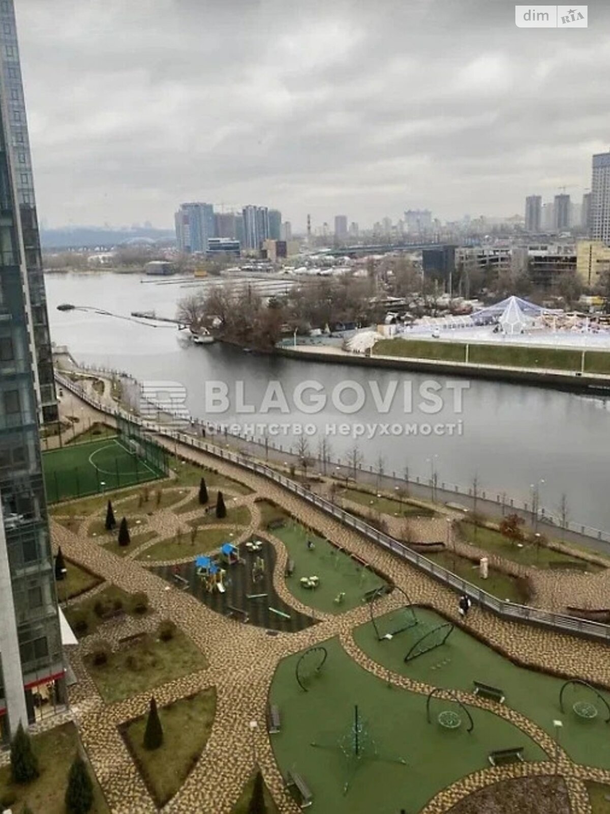 Продажа однокомнатной квартиры в Киеве, на ул. Трускавецкая 6В, район Позняки фото 1 Продажа однокомнатной квартиры в Киеве, на ул. Трускавецкая 6В, район Позняки фото 1