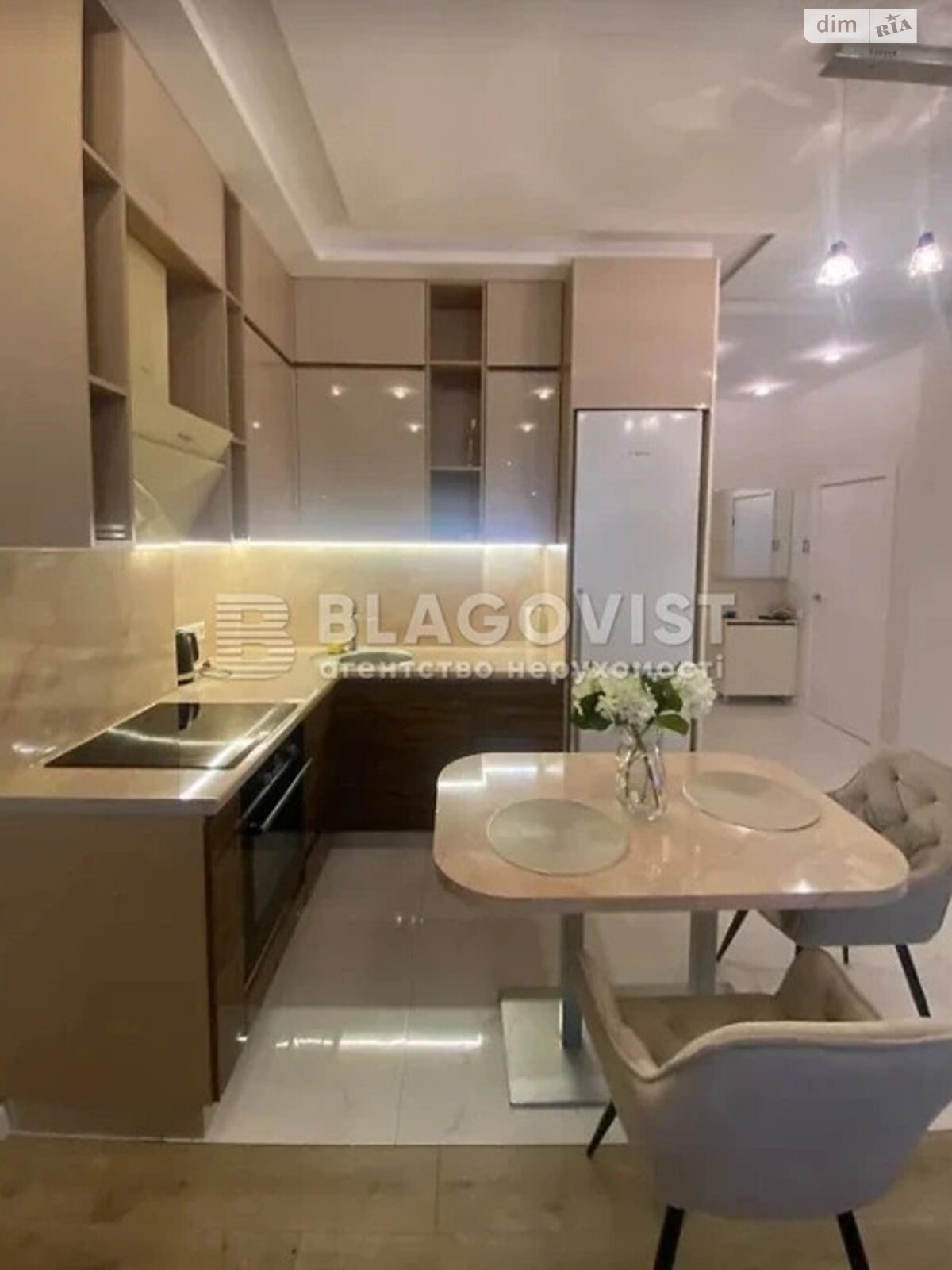 Продажа однокомнатной квартиры в Киеве, на ул. Трускавецкая 6В, район Позняки фото 1 Продажа однокомнатной квартиры в Киеве, на ул. Трускавецкая 6В, район Позняки фото 1