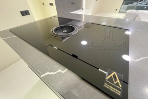 Продаж однокімнатної квартири в Києві, на вул. Трускавецька 8, район Позняки фото 2