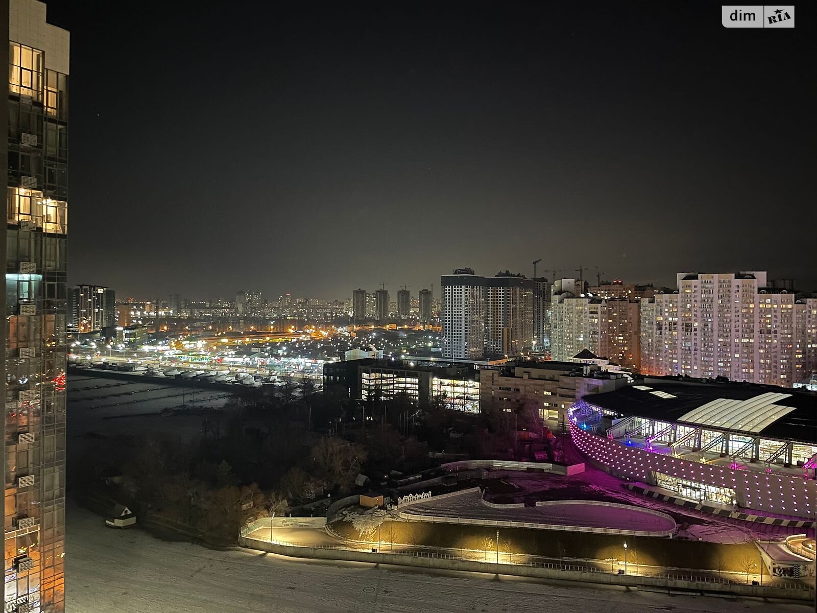 Продаж однокімнатної квартири в Києві, на вул. Трускавецька 8, район Позняки фото 1 Продаж однокімнатної квартири в Києві, на вул. Трускавецька 8, район Позняки фото 1
