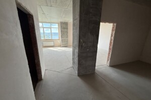 Продаж однокімнатної квартири в Києві, на вул. Трускавецька 10Д, район Позняки фото 2